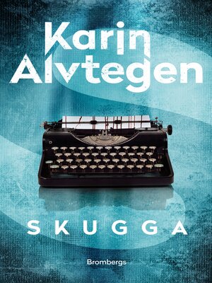 cover image of Skugga